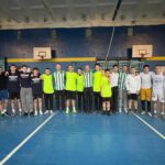 Міжнародний день футбол 2025