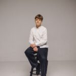 Переможець в конкурсі «PROМолодість». Вітаємо студента Мармія Нікіту та його наставниця Наталія Остапець