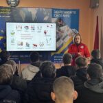 Програма перезавантаження від Червоного хреста