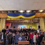 Військово-патріотичне виховання