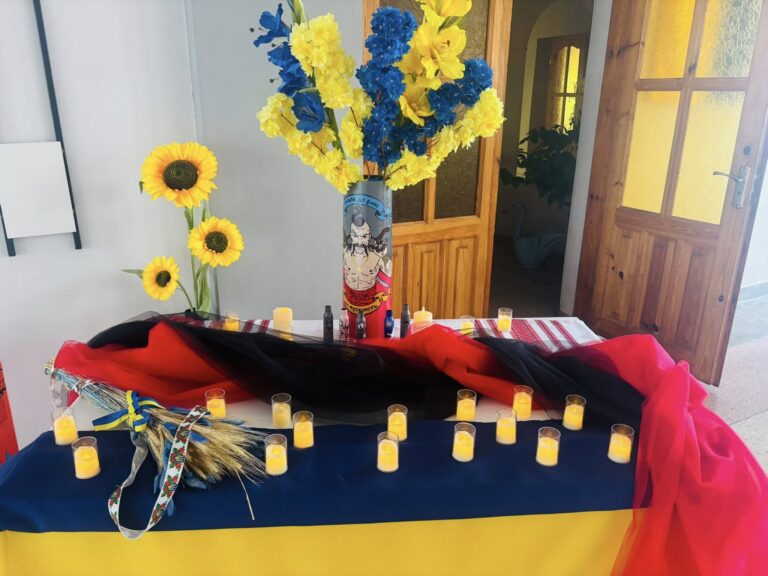Память героїв 3