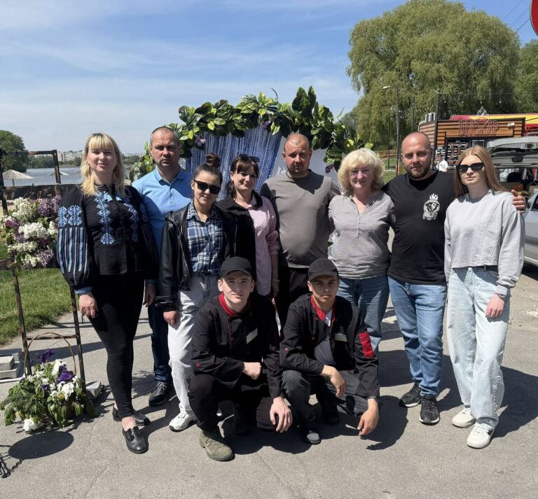 Ярмарка 1